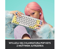 Logitech POP KEYS Daydream - 716619 - zdjęcie 5